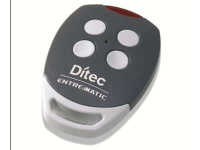 Comandos Ditec GOL