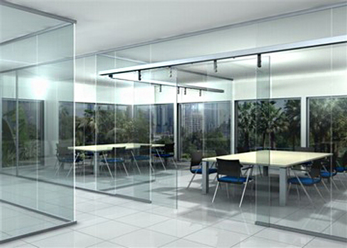 Porta Ditec CIVIK