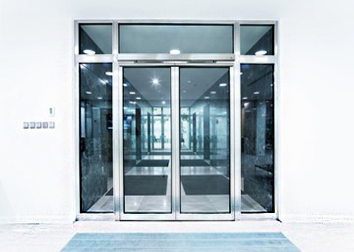 Porta Ditec DAB105