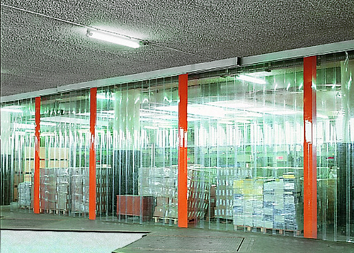 Porta Ditec STRIP