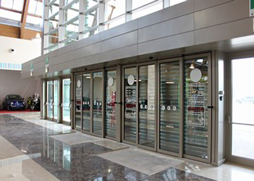 Porta Ditec VALOR