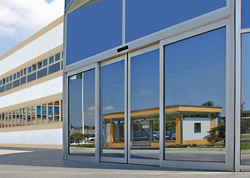 Porta Ditec VALOR